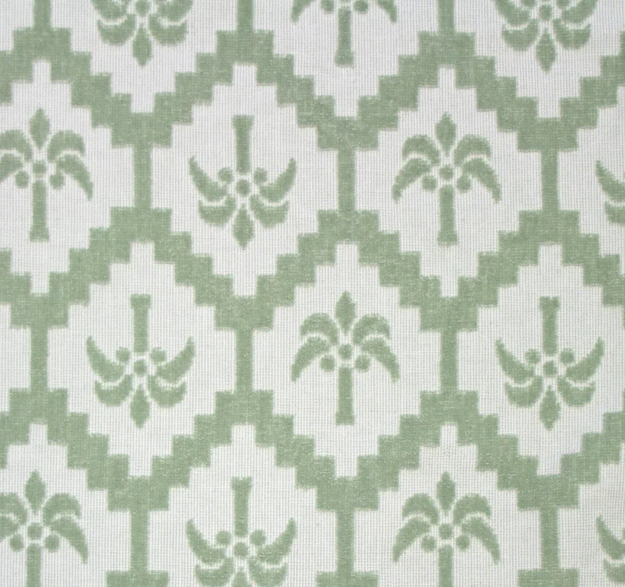 Cocos Beach Bag Sage - Image 2
