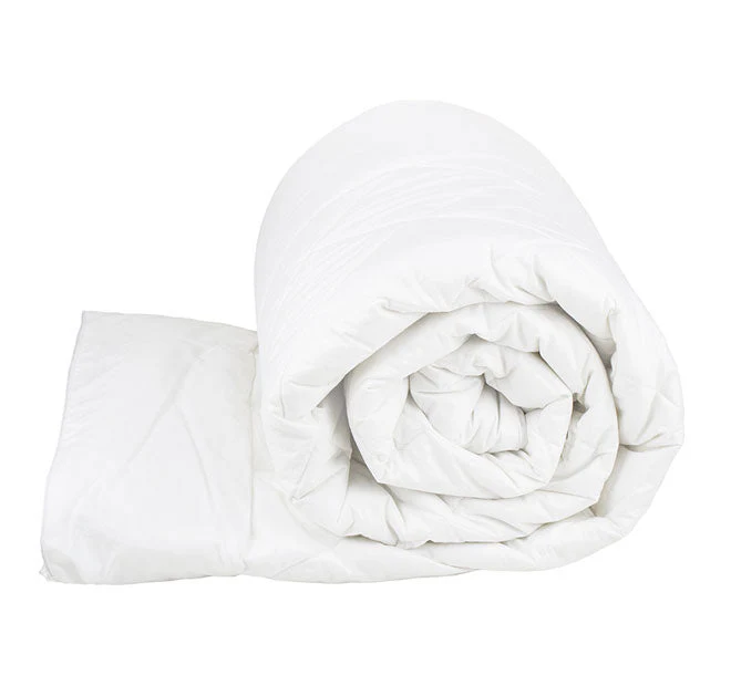 Chateau Micro Down 250GSM Quilt Range - Image 2