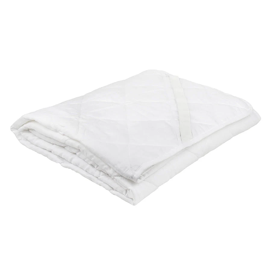 Villa Basic Mega Strap Mattress Protector Range