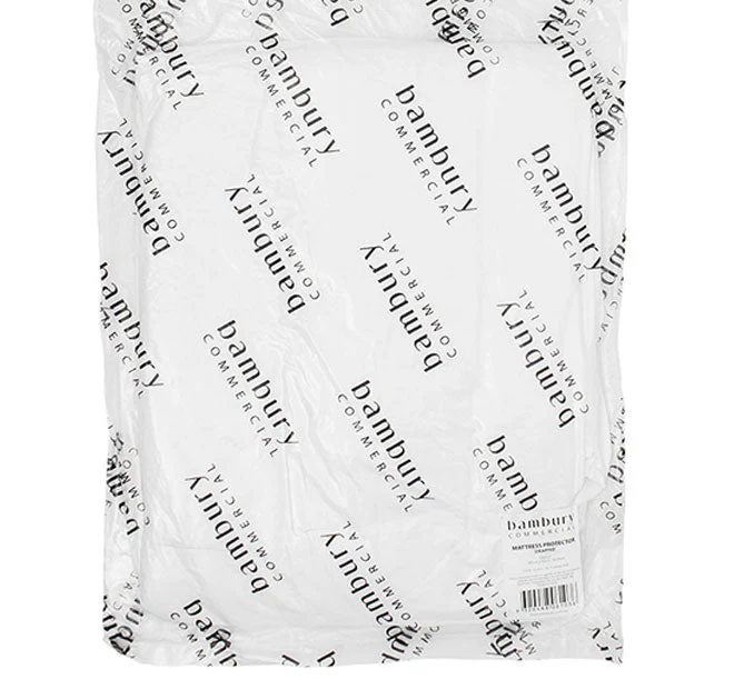 Villa Plus Mega Strap Mattress Protector Range - Image 2