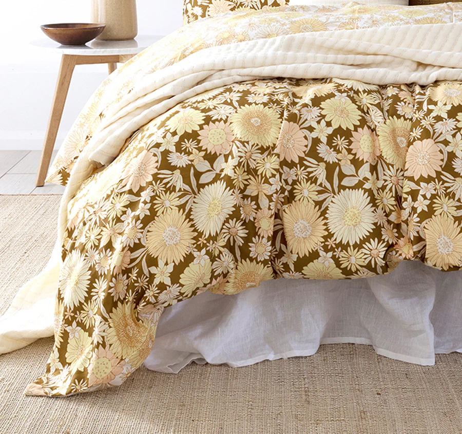 Daphne Quilt Cover Set Range - Image 5