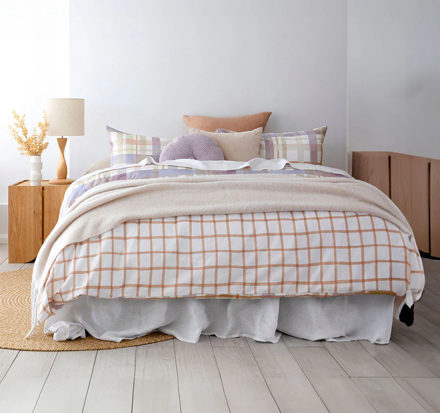 Dion Quilt Cover Set Range - Image 4