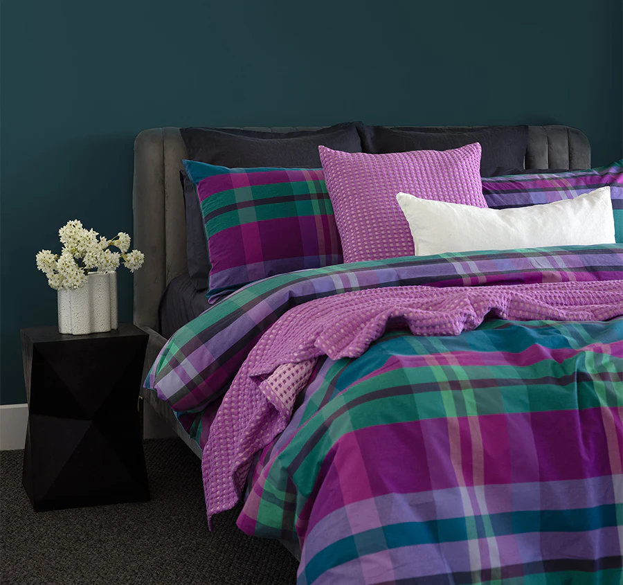 Ezra Quilt Cover Set Range - Image 6