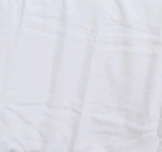 French Linen Quilt Cover Set Range Snow - Image 2