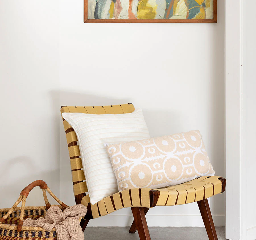 Haven 50x50cm Filled Cushion Shell - Image 3
