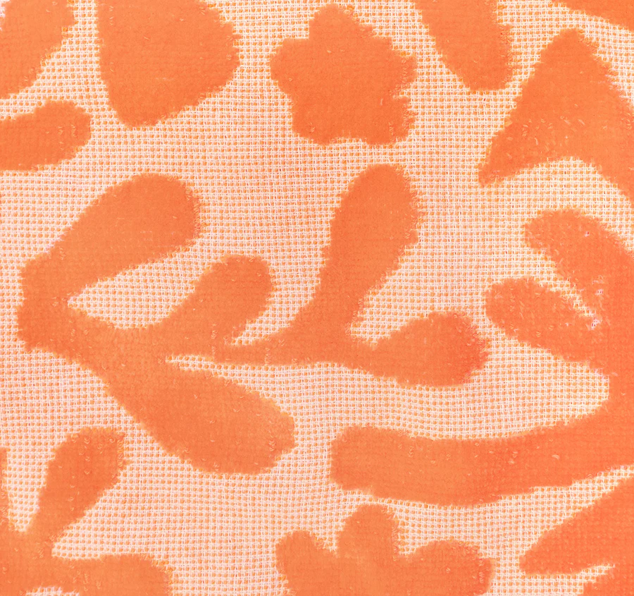 HiLo Tote Bag Holiday Peach - Image 2