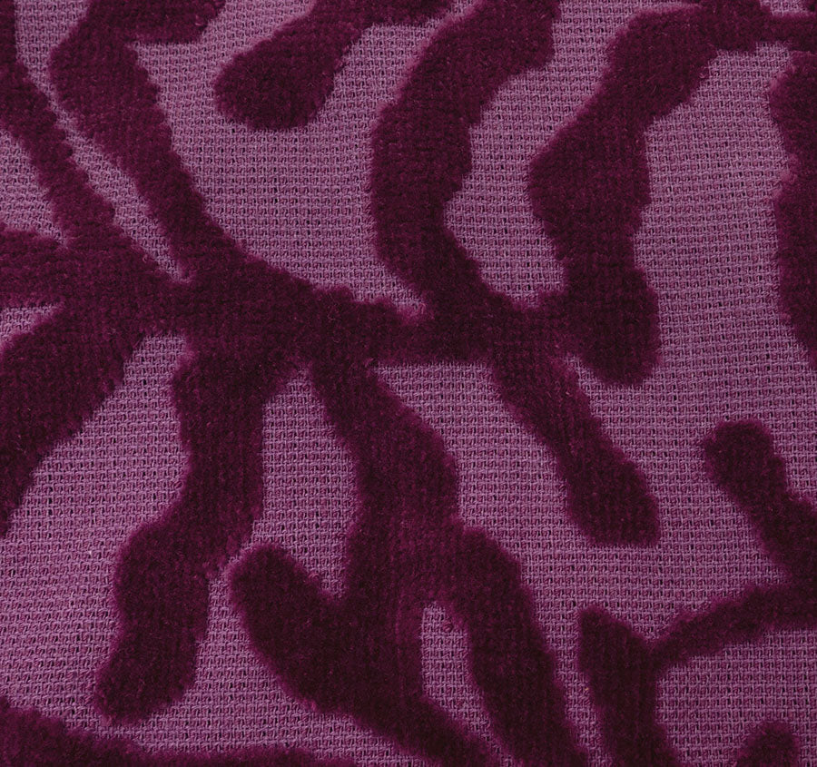 HiLo Tote Bag Nori Berry - Image 2