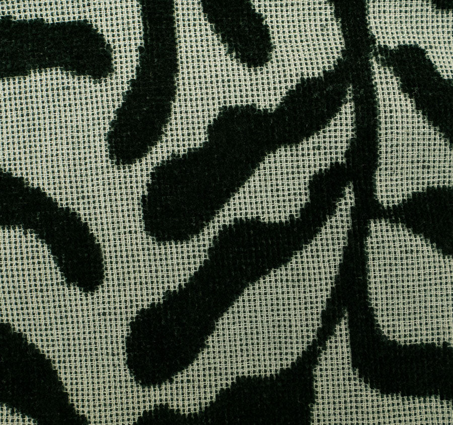 HiLo Tote Bag Nori Green - Image 2