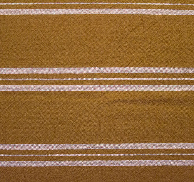 Jasper Quilt Cover Set Range Tobacco - Image 2