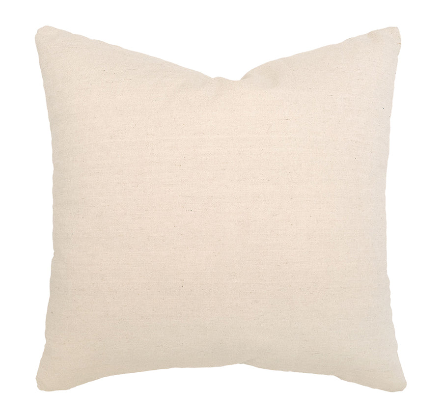 Kembla 50x50cm Filled Cushion Navy - Image 4