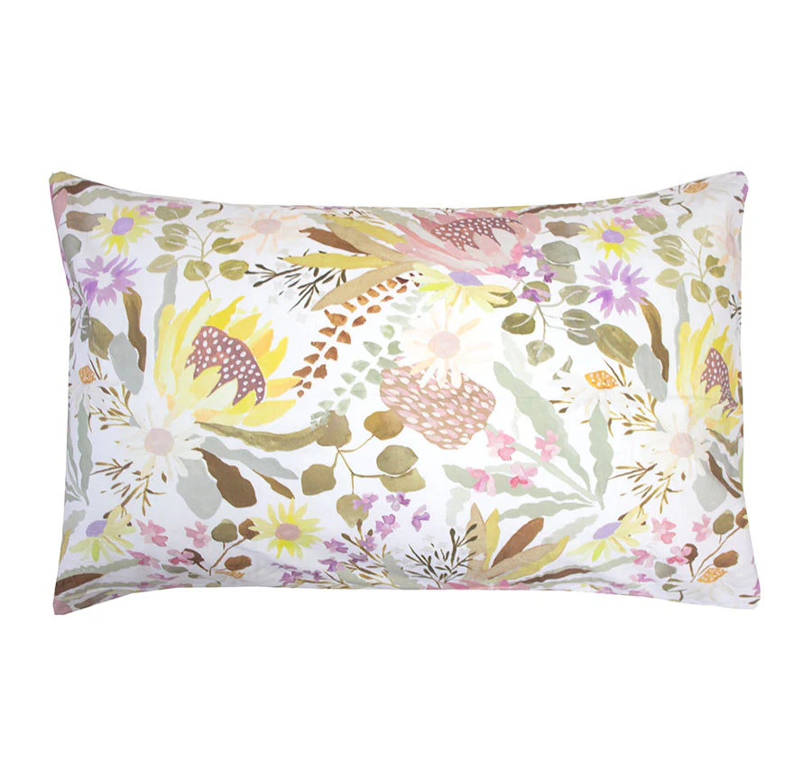 Makea Quilt Cover Set Range - Image 4