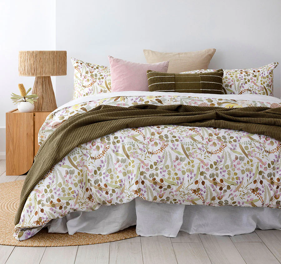 Makea Quilt Cover Set Range - Image 6