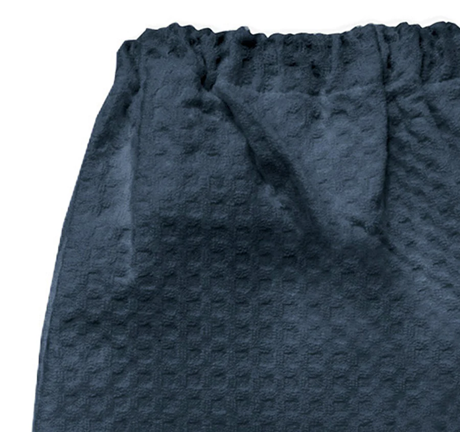 Matrix Microfibre Body Wrap Denim - Image 2