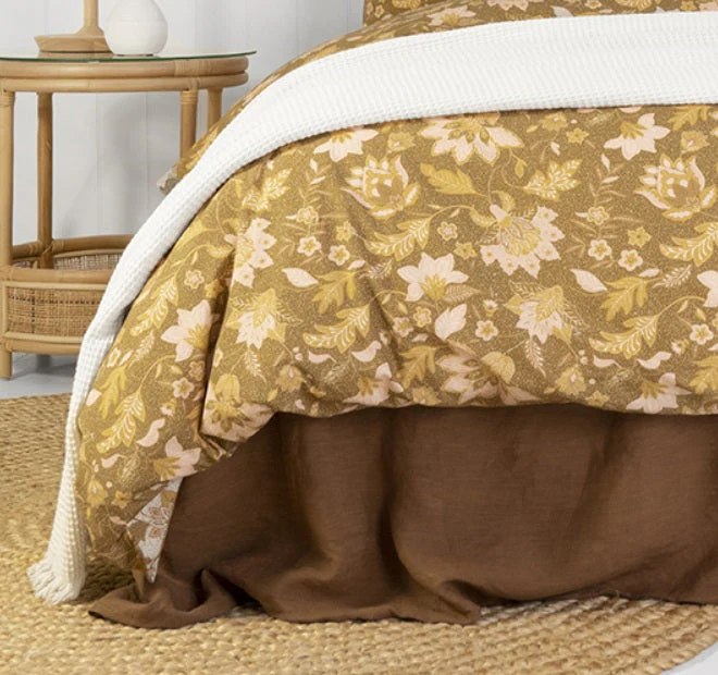 Melati Quilt Cover Set Range - Image 3