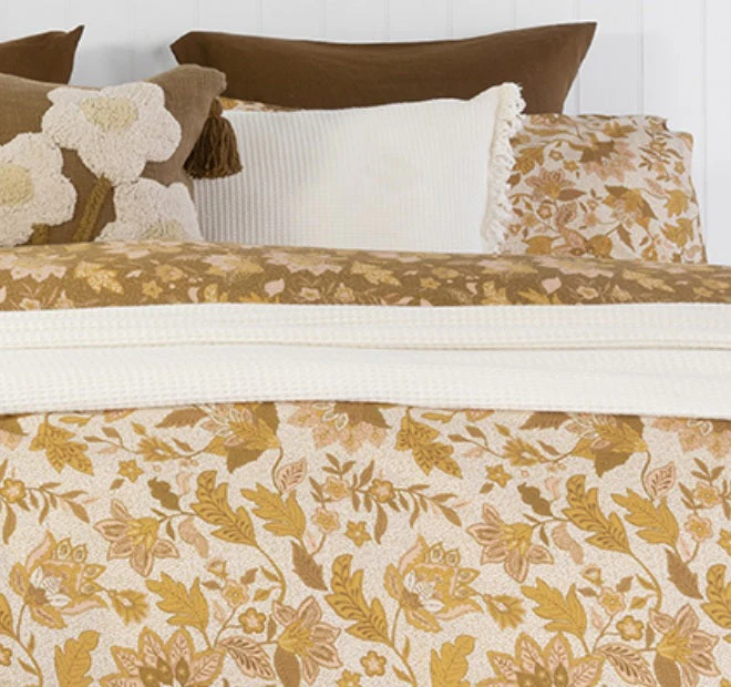 Melati Quilt Cover Set Range - Image 5