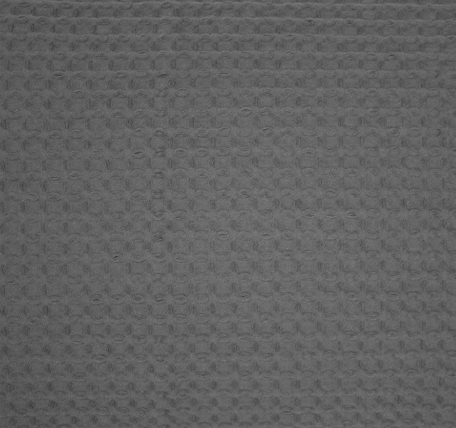 Melville Quilt Cover Set Range Charcoal - Image 2