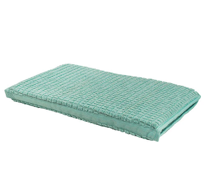 Microfibre Deluxe Dish Drying Mat Duck Egg