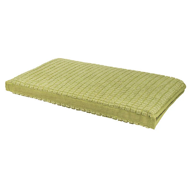 Microfibre Deluxe Dish Drying Mat Wasabi