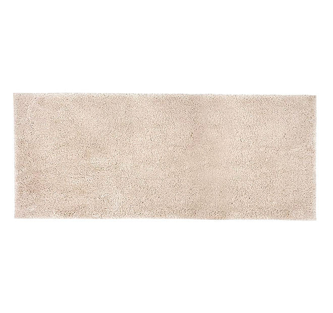 Microplush Bath Mat Range Buff - Image 3