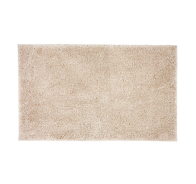Microplush Bath Mat Range Buff - Image 5