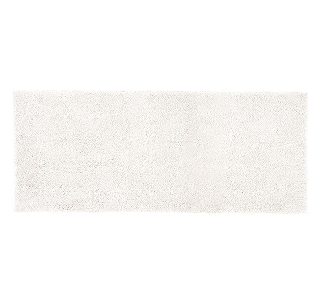 Microplush Bath Mat Range Ivory - Image 3