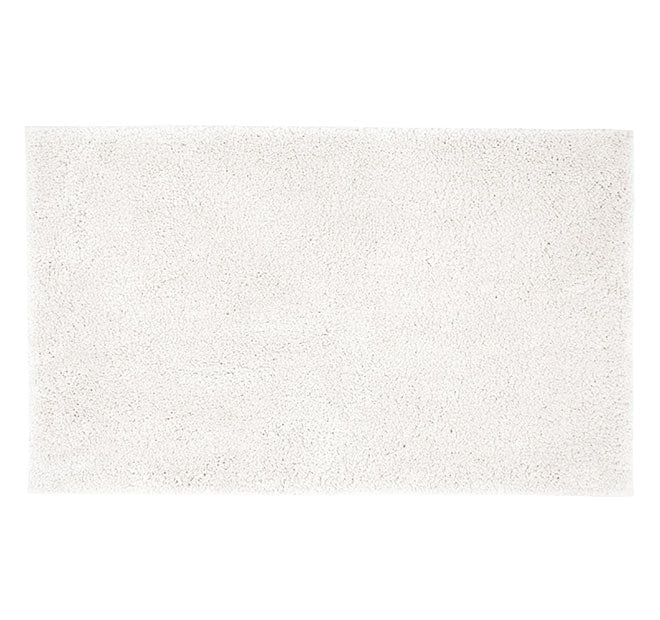 Microplush Bath Mat Range Ivory - Image 4