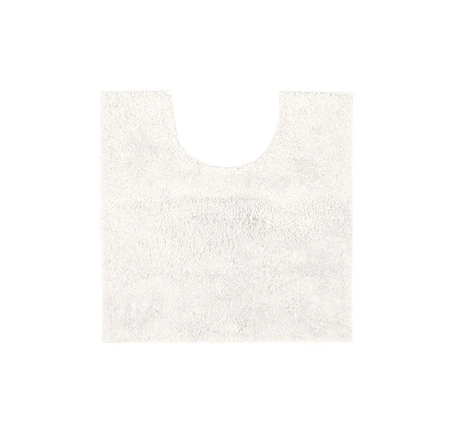 Microplush Bath Mat Range Ivory - Image 6