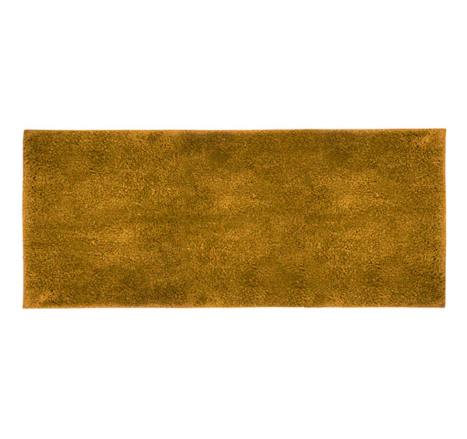 Microplush Bath Mat Range Tobacco - Image 3