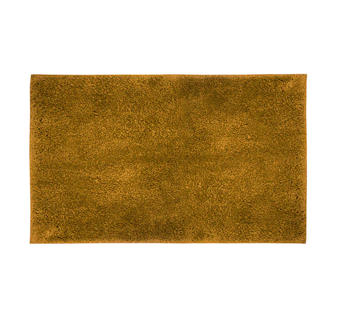 Microplush Bath Mat Range Tobacco - Image 5