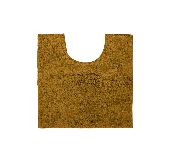 Microplush Bath Mat Range Tobacco - Image 6