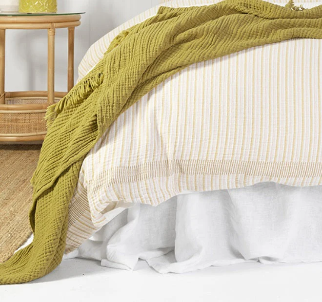Molloy Quilt Cover Set Range - Image 3