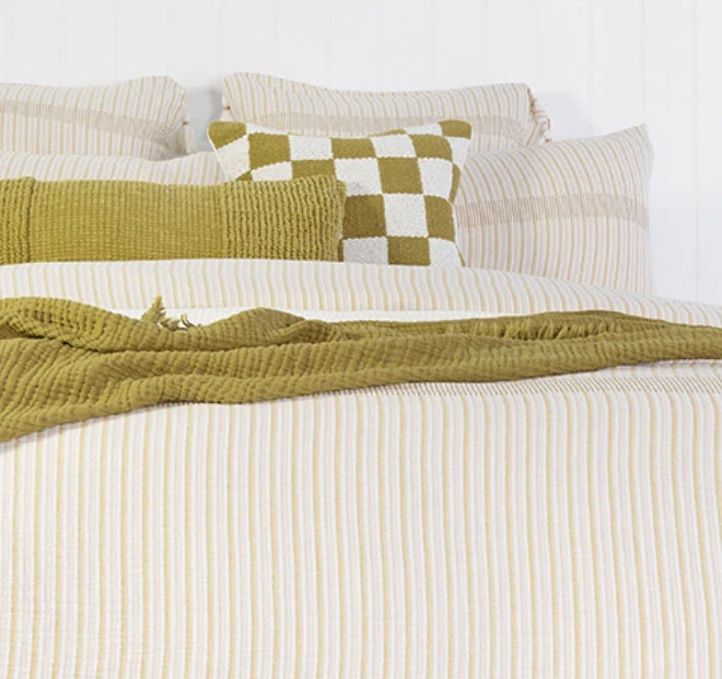 Molloy Quilt Cover Set Range - Image 4