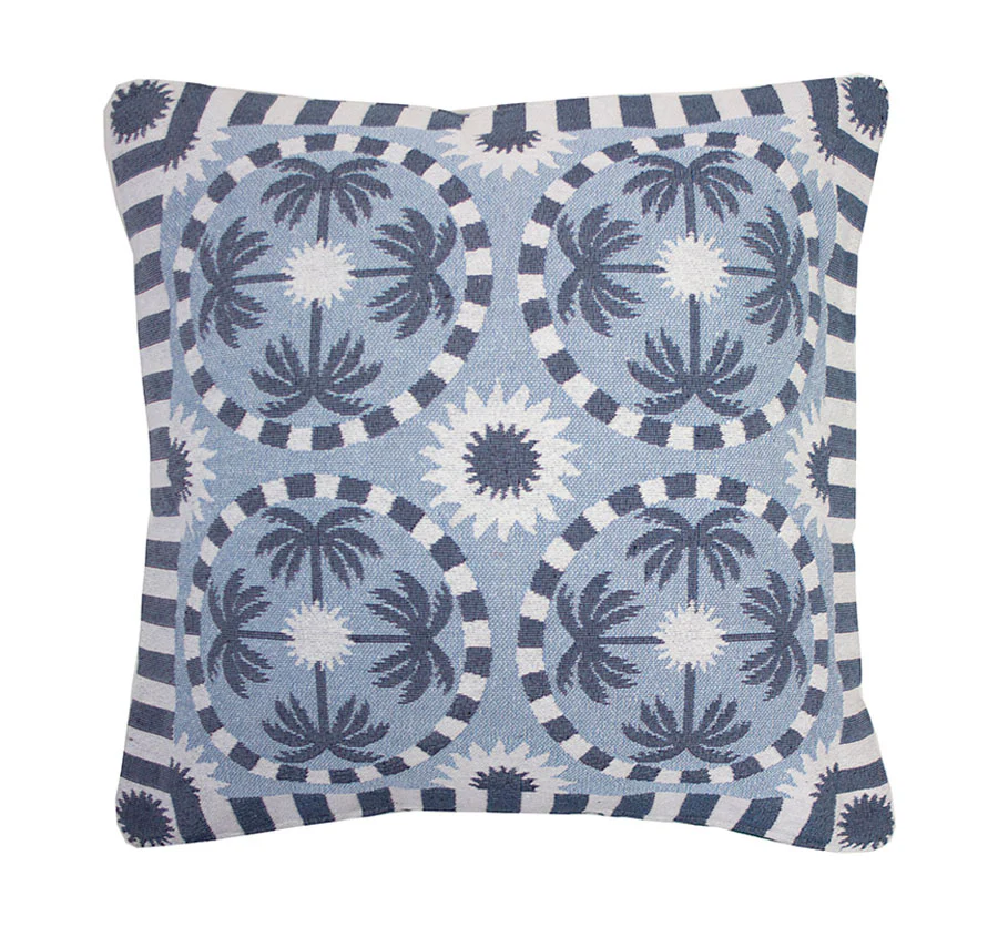 Paros 50x50cm Filled Cushion