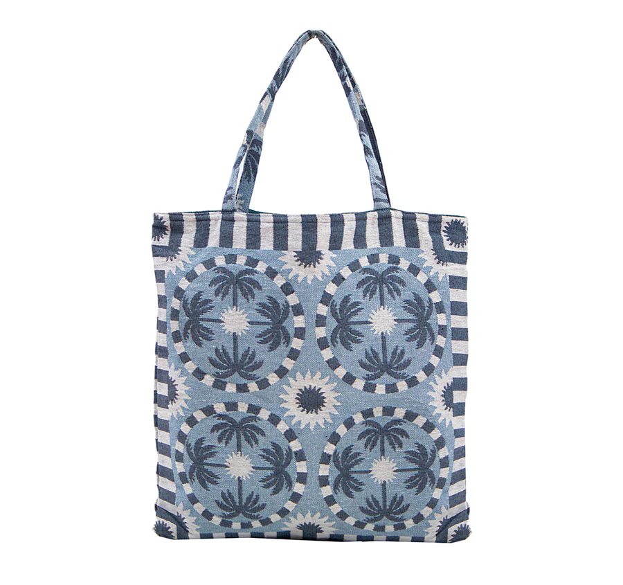 Paros Tote Bag