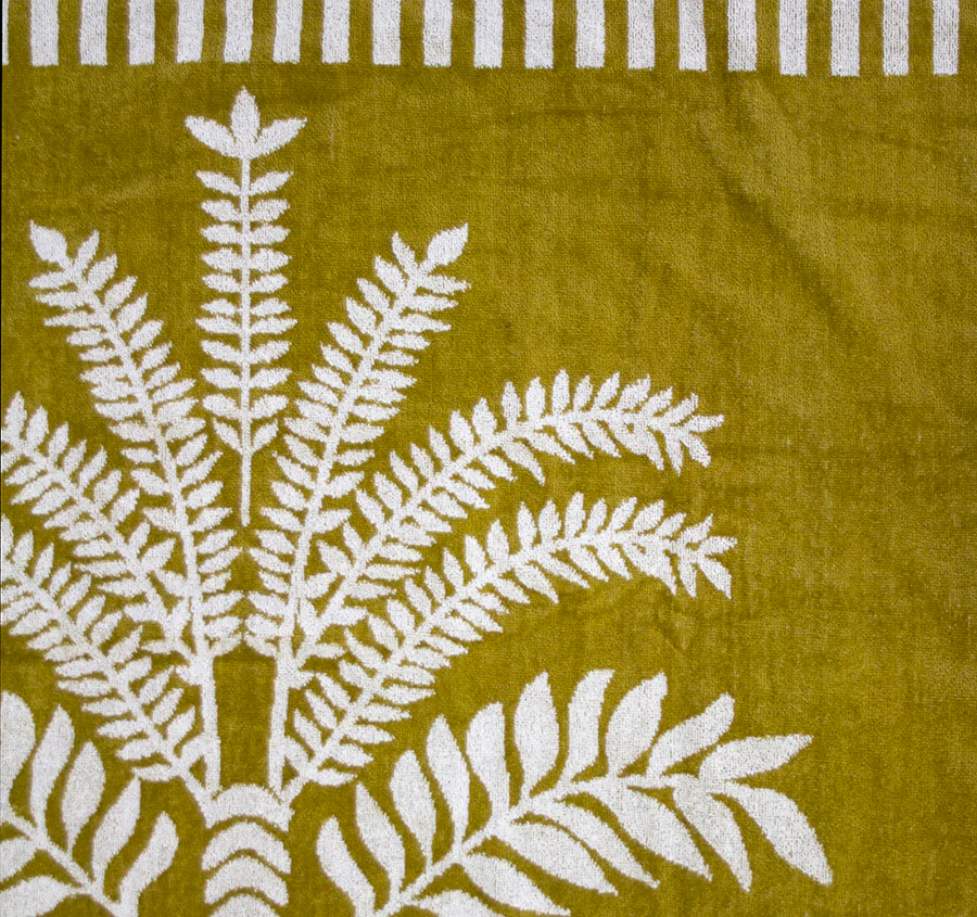 Playa 86x160cm Beach Towel - Image 2
