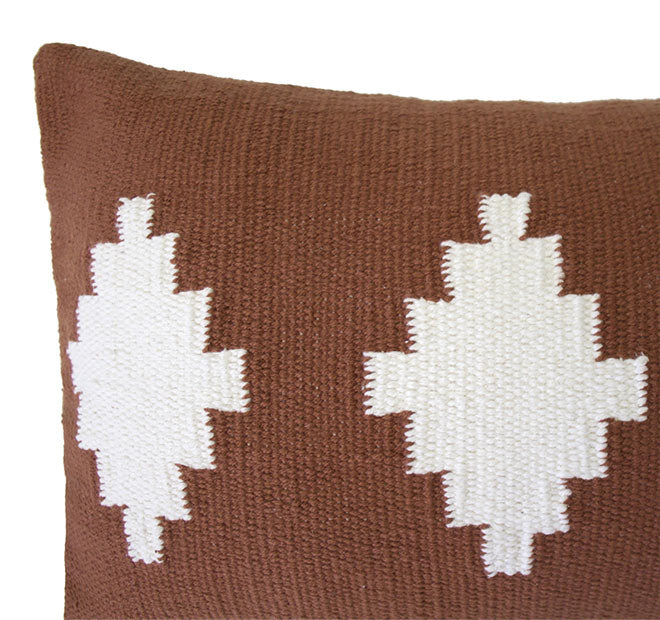 Richmond 30x60cm Filled Cushion Chilli - Image 2