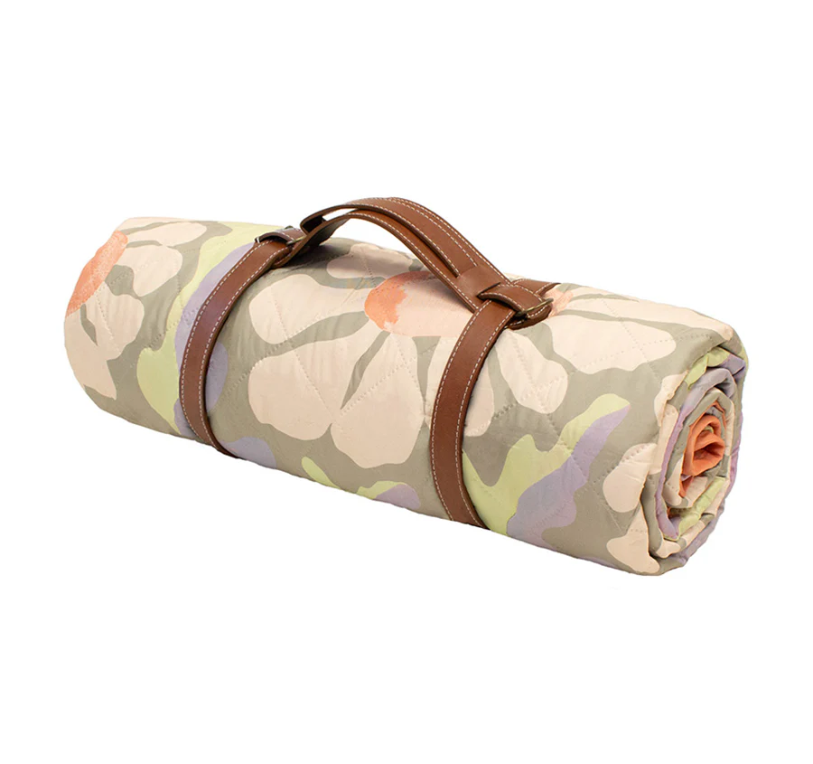 Sadie 200x200cm Picnic Rug