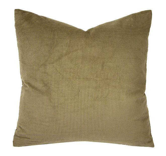 Sloane 50x50cm Filled Cushion Flax