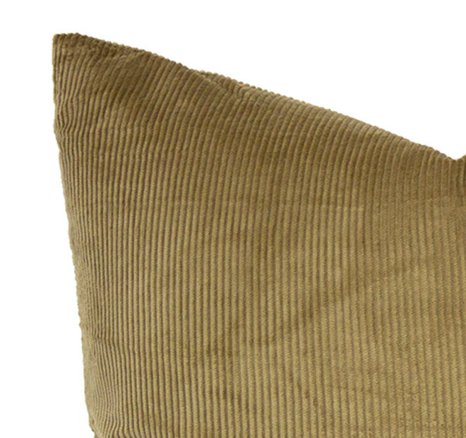 Sloane 50x50cm Filled Cushion Flax - Image 2