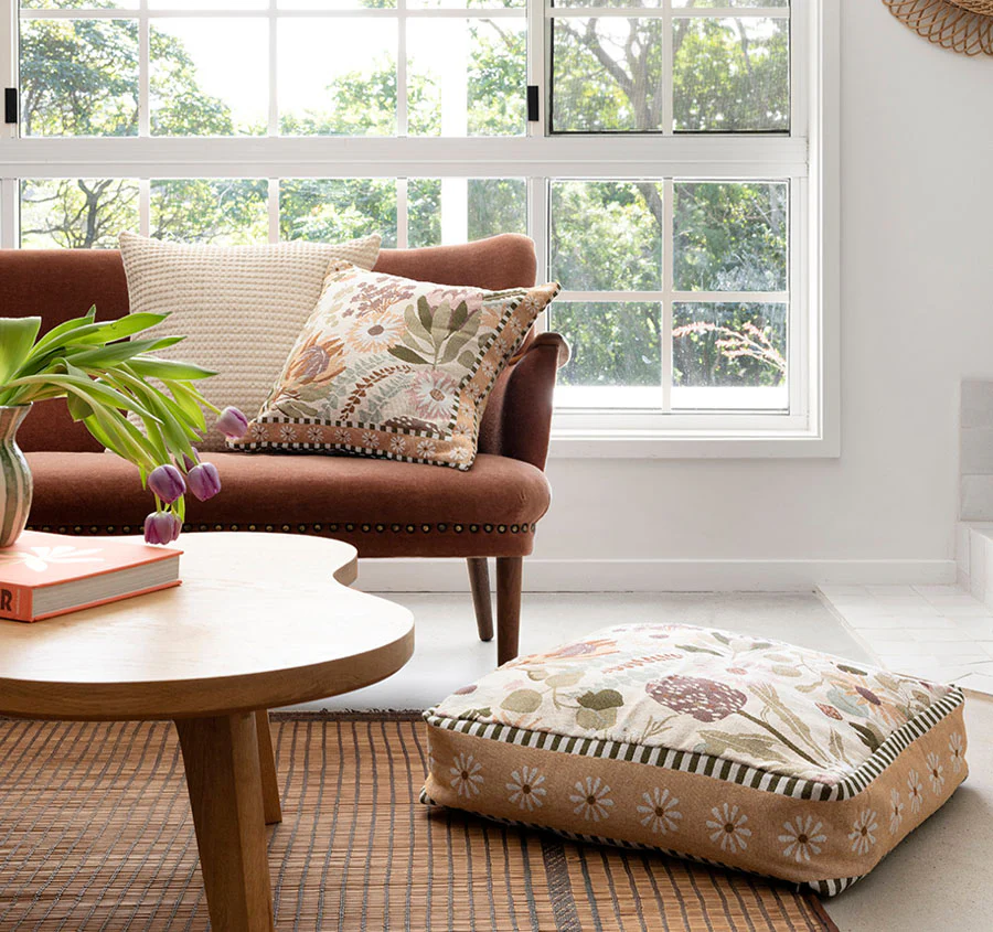 Susara 50x50cm Filled Cushion - Image 3