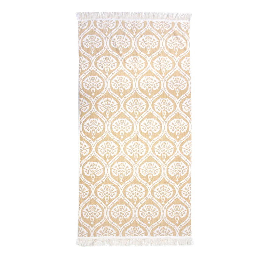 Tamarindo 86x160cm Beach Towel