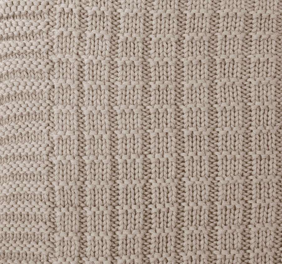 Tanami 130x200cm Throw Rug Latte - Image 2