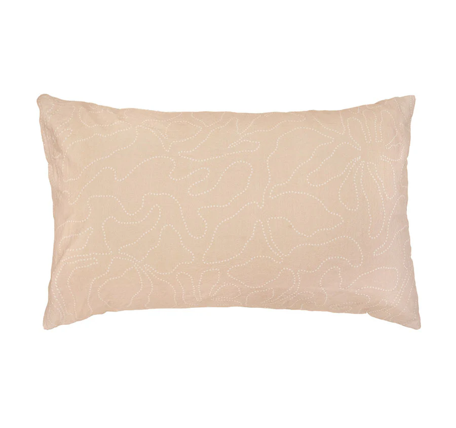 Willa Quilt Cover Set Range - Image 4