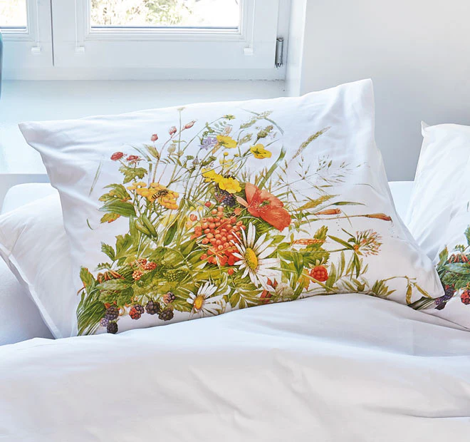 Amazing Flowers Quilt Cover Set Range - Image 4