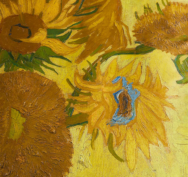 Tournesol Quilt Cover Set Range Yellow - Image 2