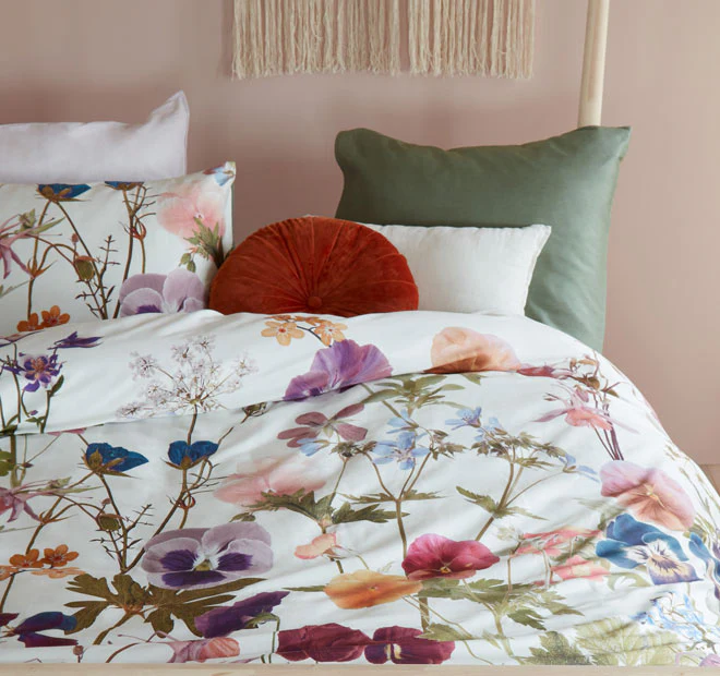 Violeta Quilt Cover Set Range - Image 5