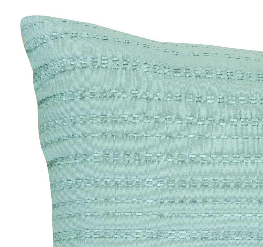 Cressida 43x43cm Filled Cushion Sage - Image 2