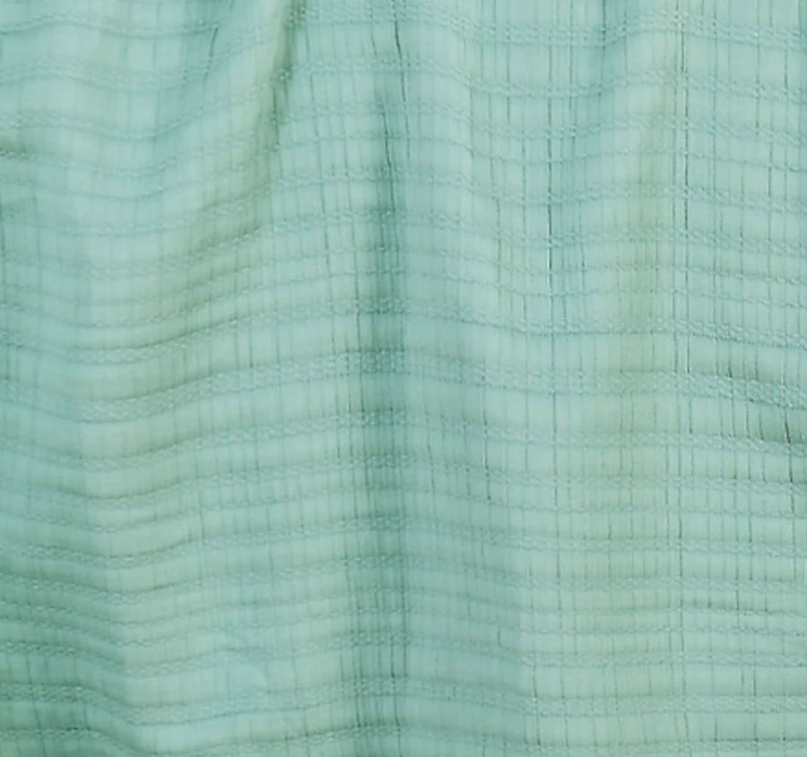 Cressida Coverlet Set Range Sage - Image 2