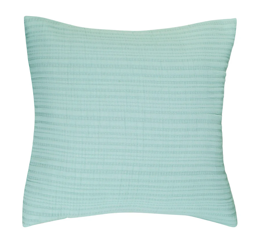 Cressida European Pillowcase Sage
