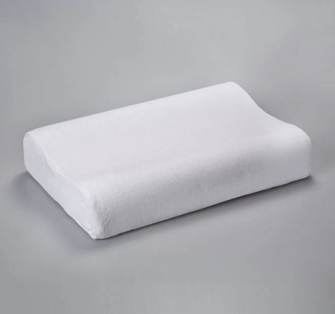 Deep Sleep Contour Profile Memory Pillow - Image 2